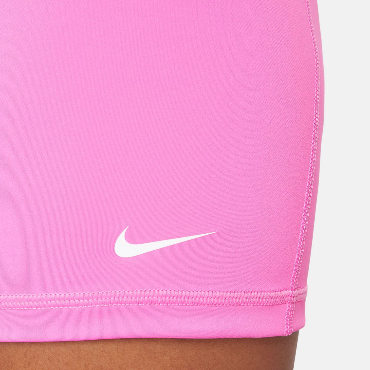 Nike Women'sPro 365 Shorts 5 in - view number 4