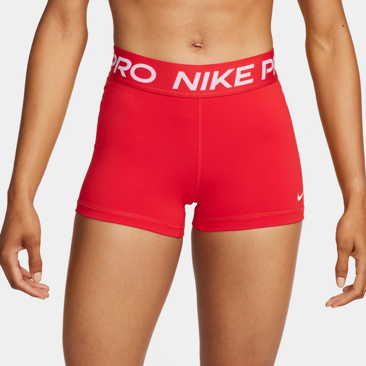 Nike Women's Pro 365 Shorts 3 in                                                                                                 - view number 2