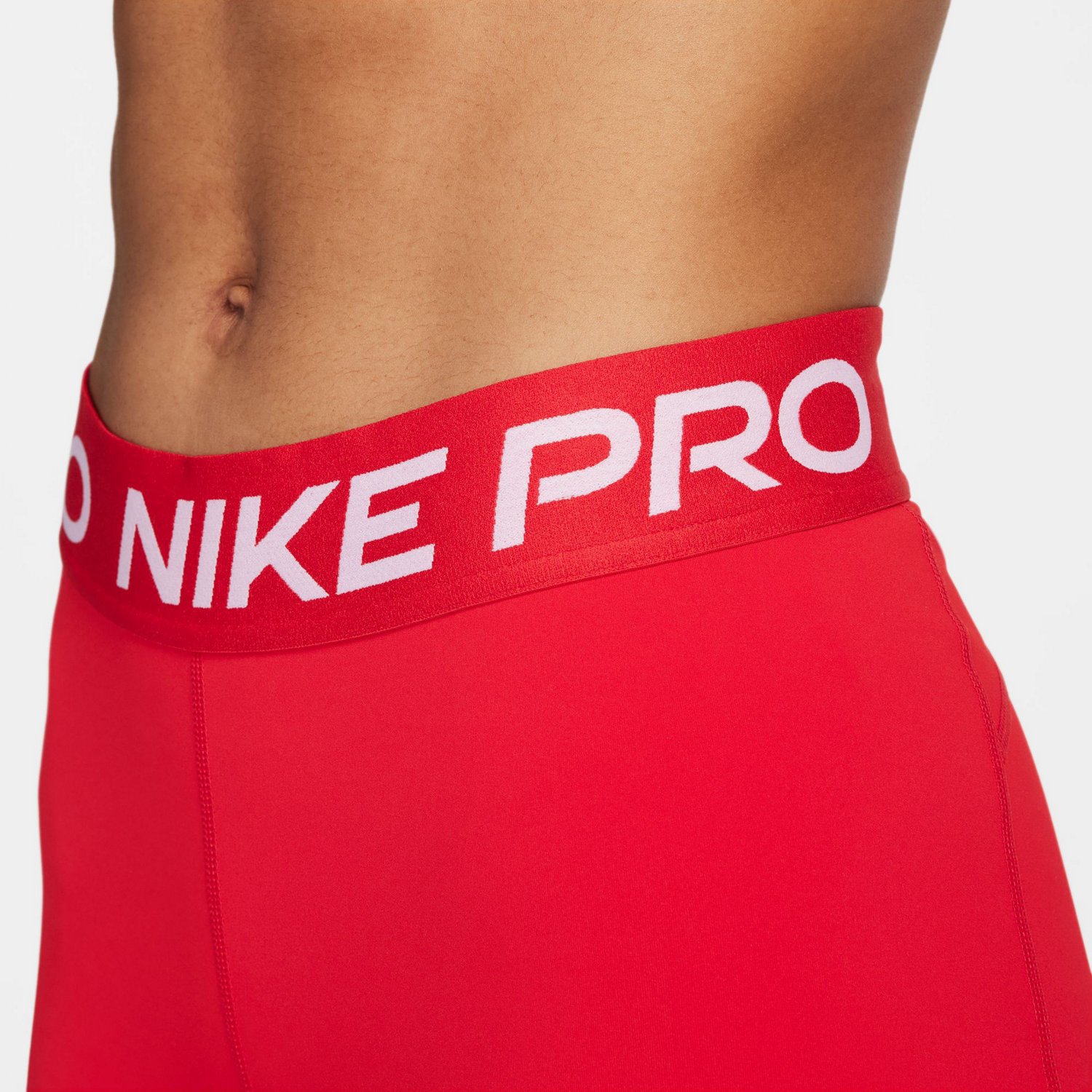 Nike Women's Pro 365 Shorts 3 in                                                                                                 - view number 4