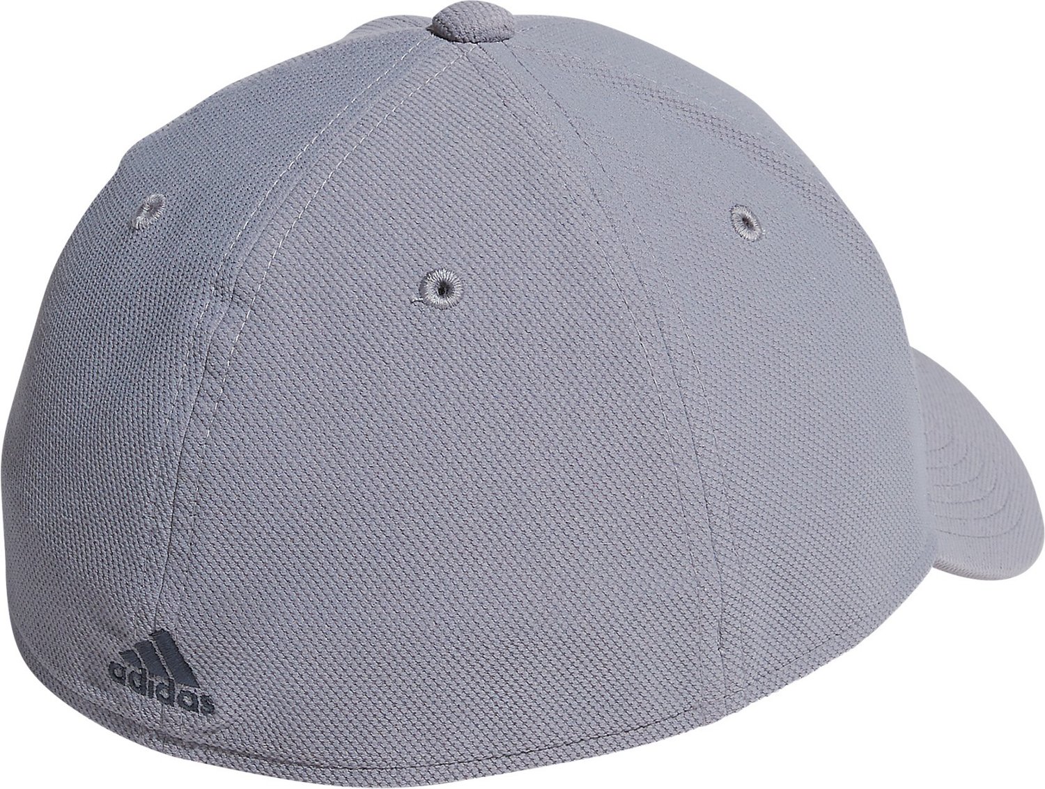adidas Men's Release Stretch Fit Cap - view number 3