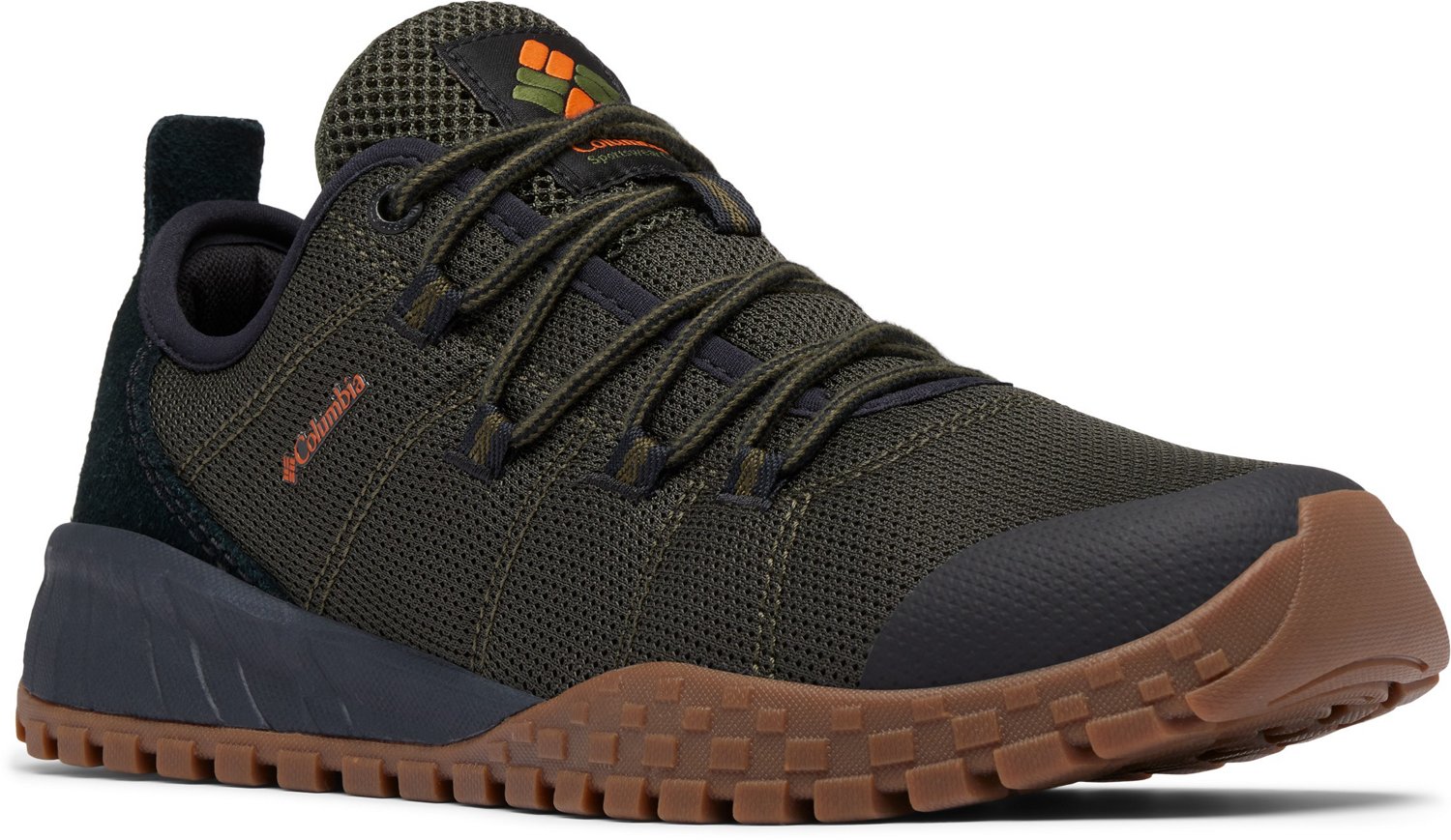 Columbia Sportswear Men's Fairbanks Shoes