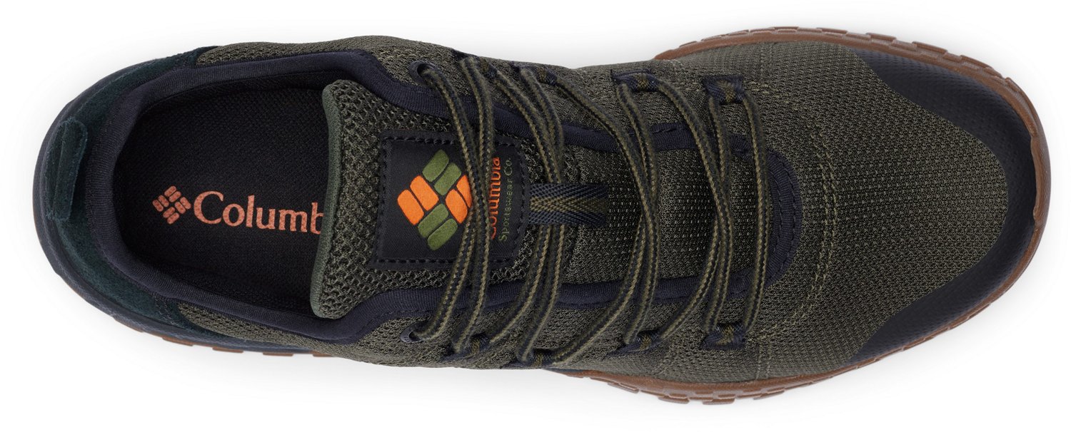 Columbia Sportswear Men's Fairbanks Shoes                                                                                        - view number 7