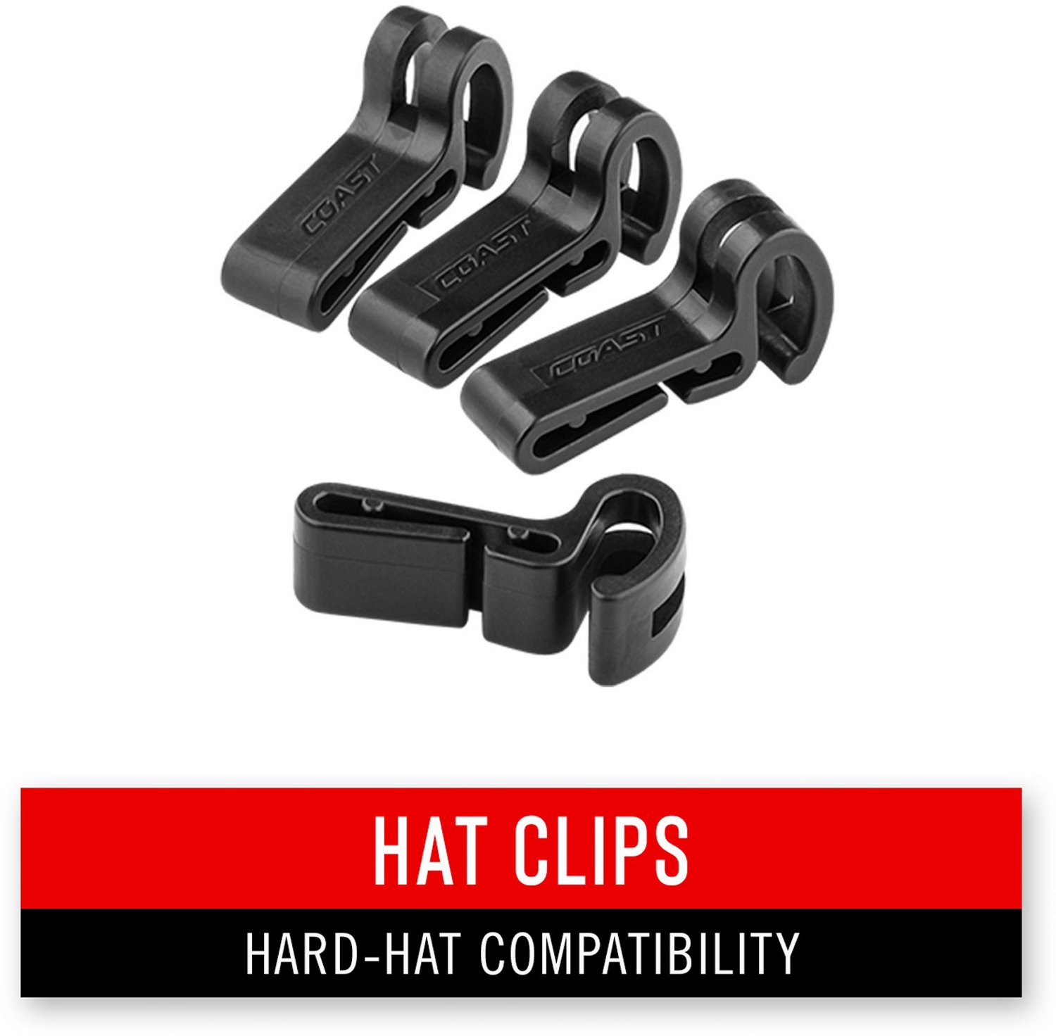 Coast FL19 LED Headlamp - view number 8