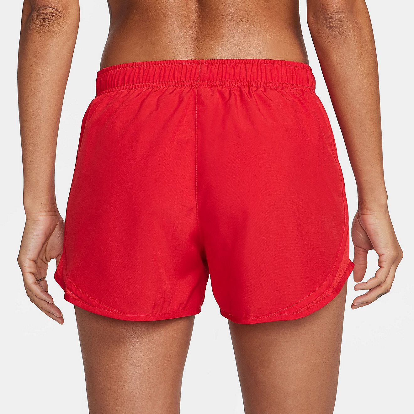 Nike Women's Tempo Dri-FIT Running Shorts                                                                                        - view number 2