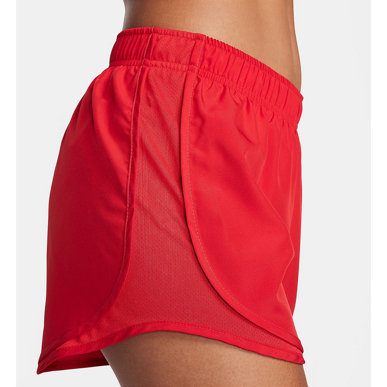 Nike Women's Tempo Dri-FIT Running Shorts                                                                                        - view number 3