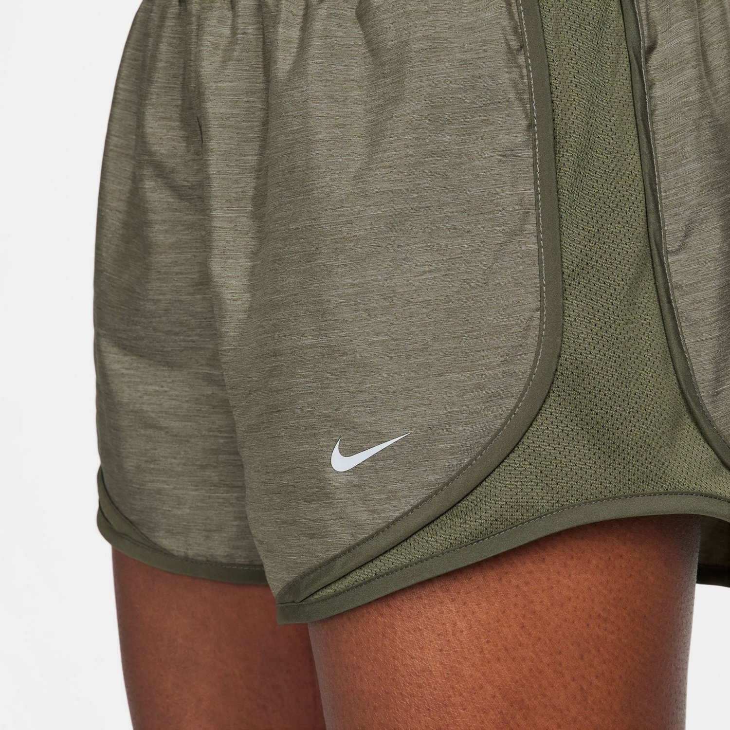 Nike Women's Tempo Dri-FIT Running Shorts - view number 4