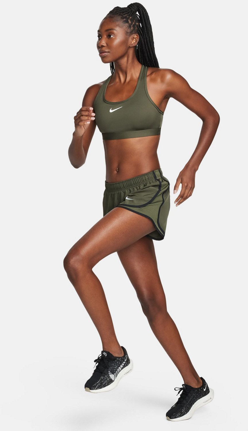 womens dri fit nike running shorts