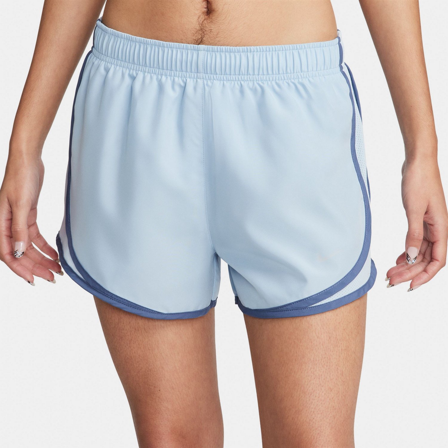 Nike shops dry tempo core running shorts