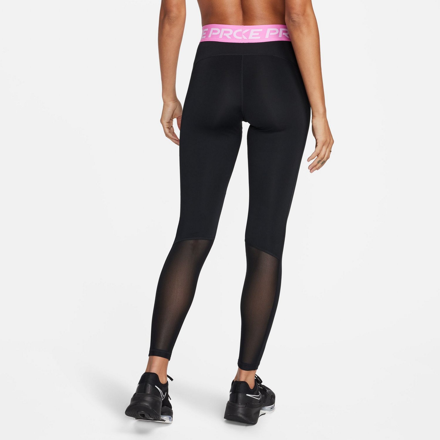 Nike Women'sPro 365 Tights | Free Shipping at Academy