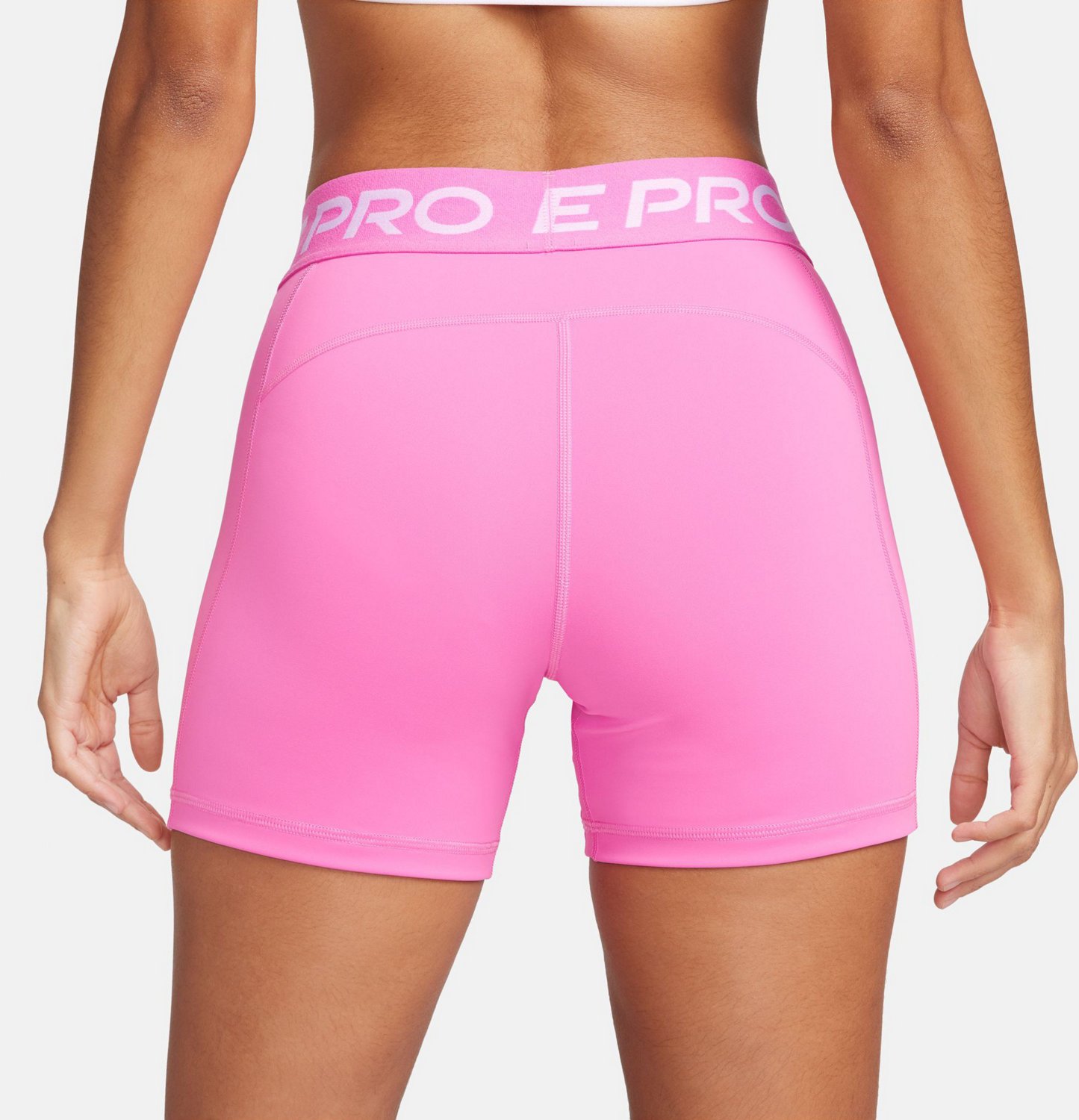 Nike Women'sPro 365 Shorts 5 in - view number 2