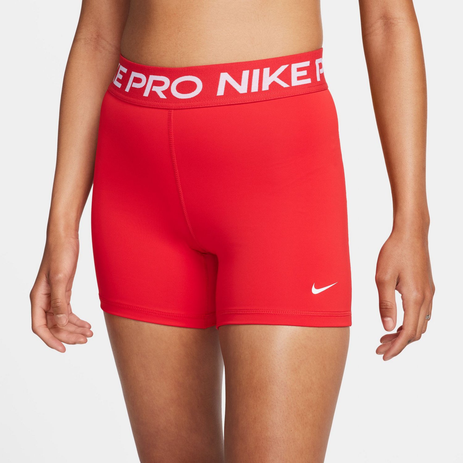 Nike Women'sPro 365 Shorts 5 in - view number 2
