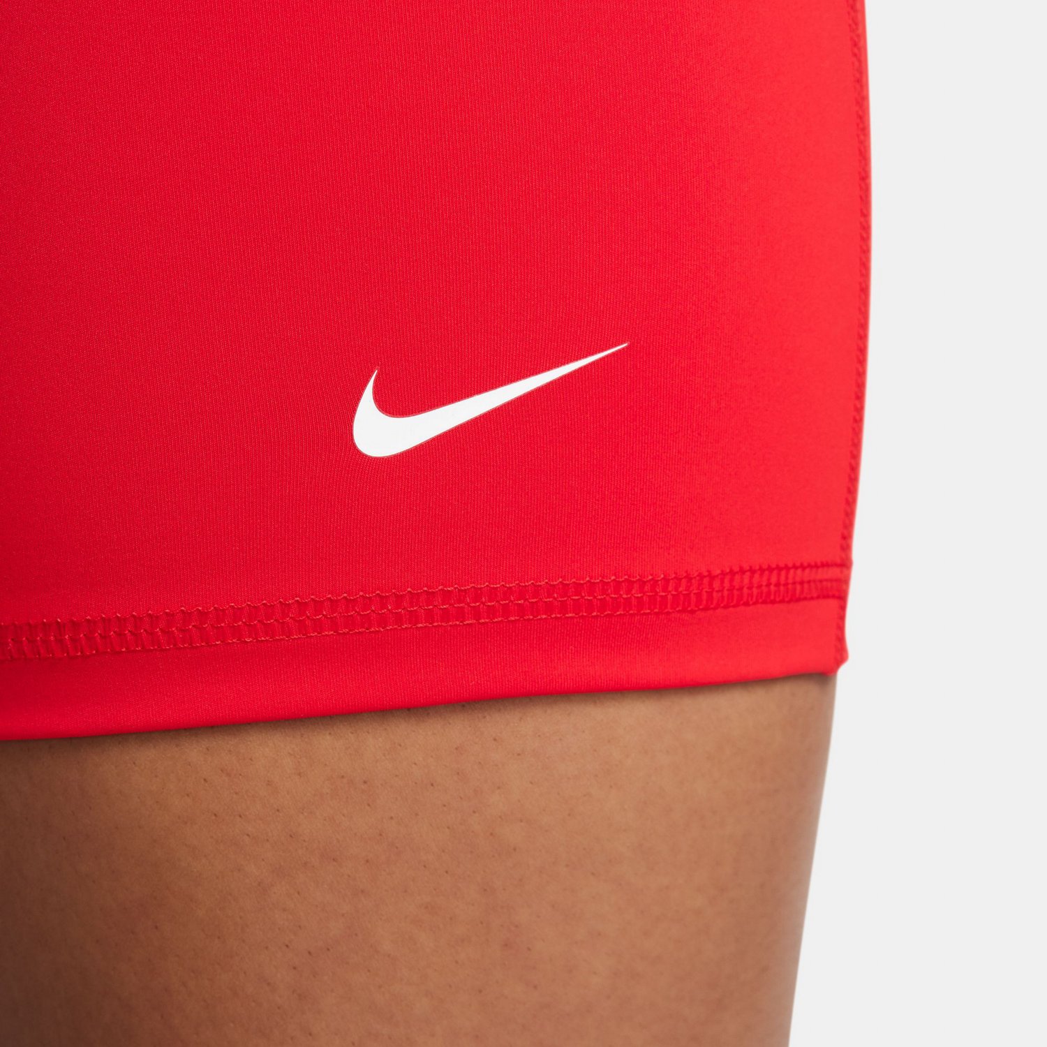 Nike Women'sPro 365 Shorts 5 in - view number 4