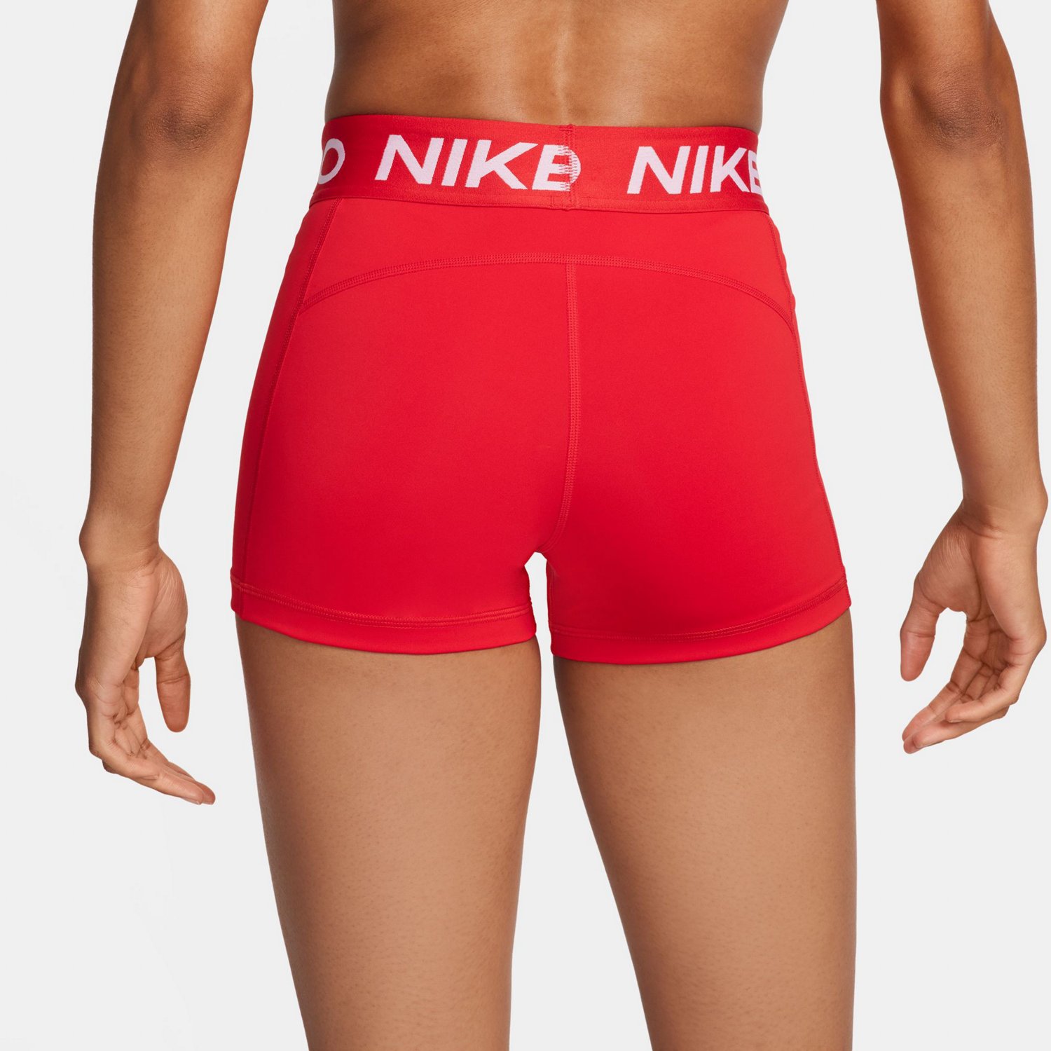 Nike Women's Pro 365 Shorts 3 in                                                                                                 - view number 3