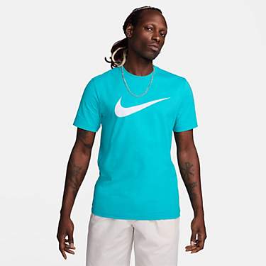 Nike Men's Sportswear Swoosh Icon T-shirt                                                                                       
