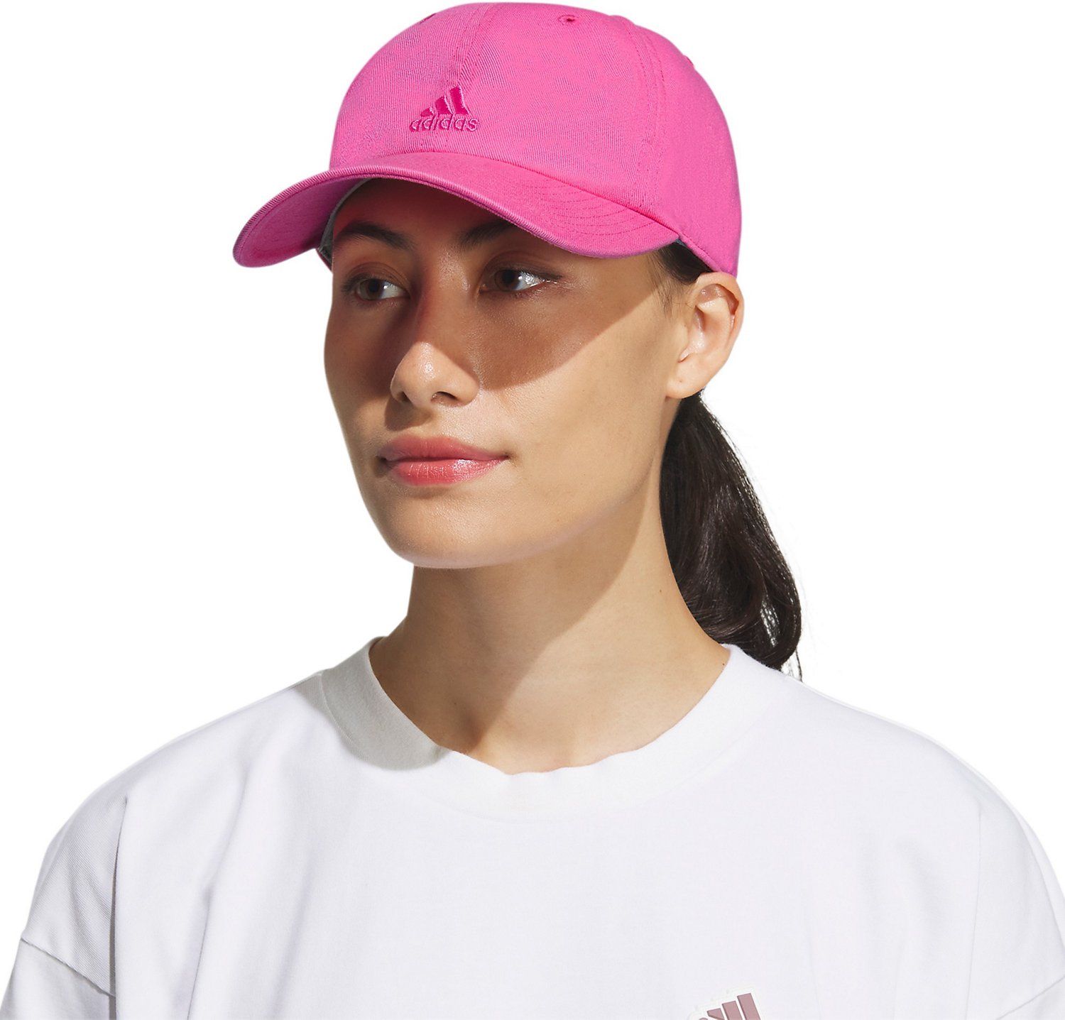 adidas Women s Saturday 2.0 Cap Academy