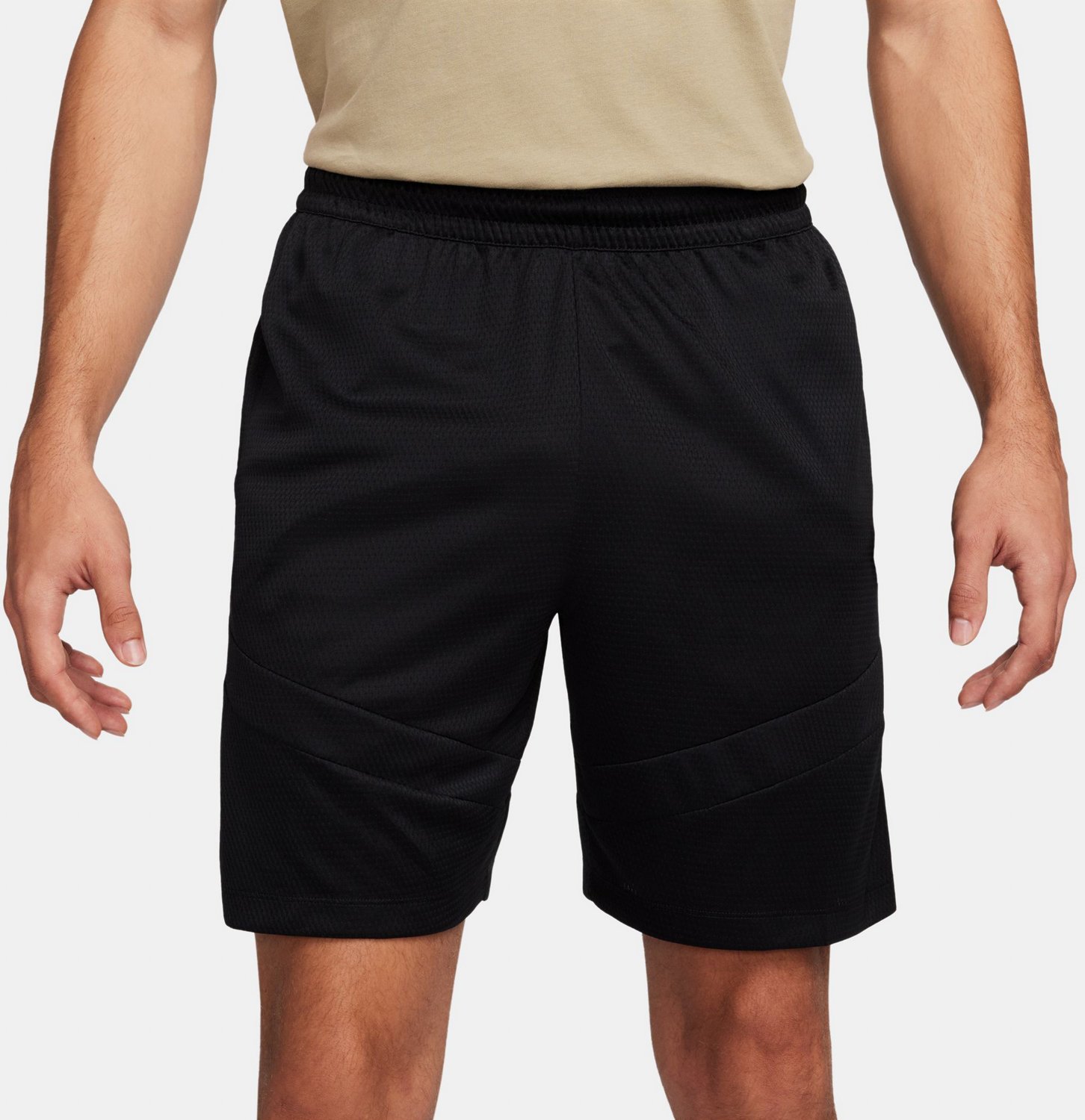 Nike Men's Dri-FIT Icon+ Basketball Shorts 8 in - view number 2