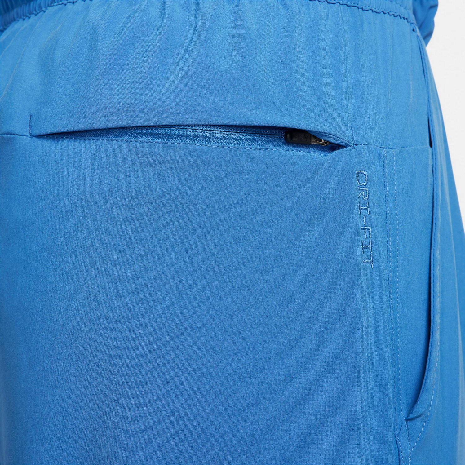 Nike Men's Dri-FIT Unlimited Unlined Fitness Shorts 5 in                                                                         - view number 4