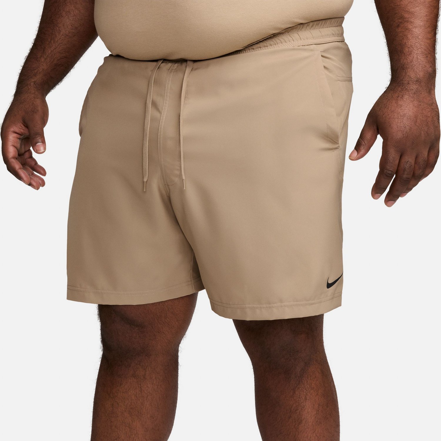 Nike Men's Dri-FIT Form Unlined Fitness Shorts 7 in - view number 2