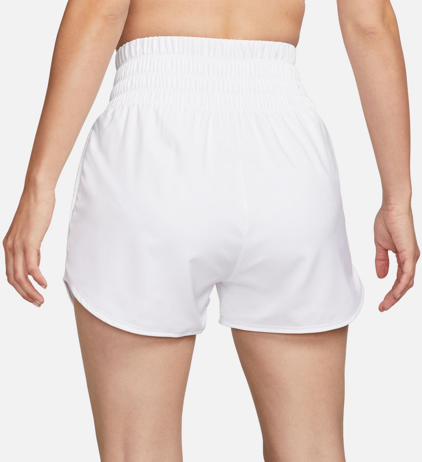 Nike Women's Prima Dri-FIT Ultra High-Rise Shorts 3in                                                                            - view number 2