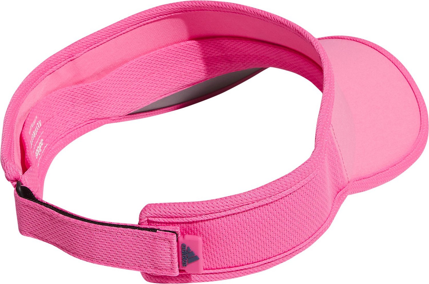 adidas Women’s Superlite 2.0 Visor                                                                                             - view number 3