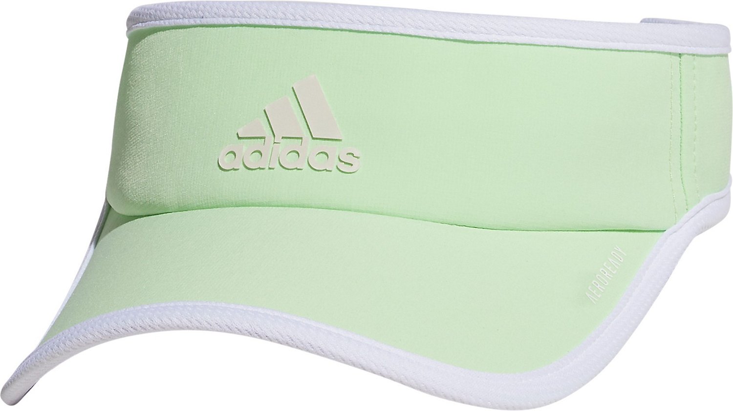 adidas Womenâ€™s Superlite 2.0 Visor - view number 2