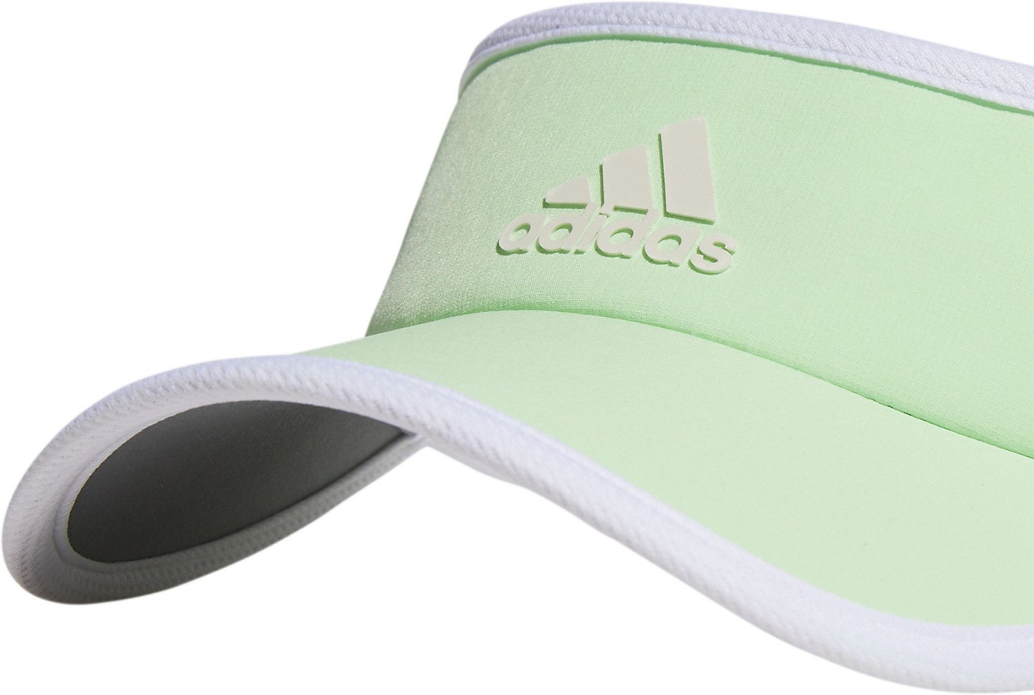 adidas Womenâ€™s Superlite 2.0 Visor - view number 4