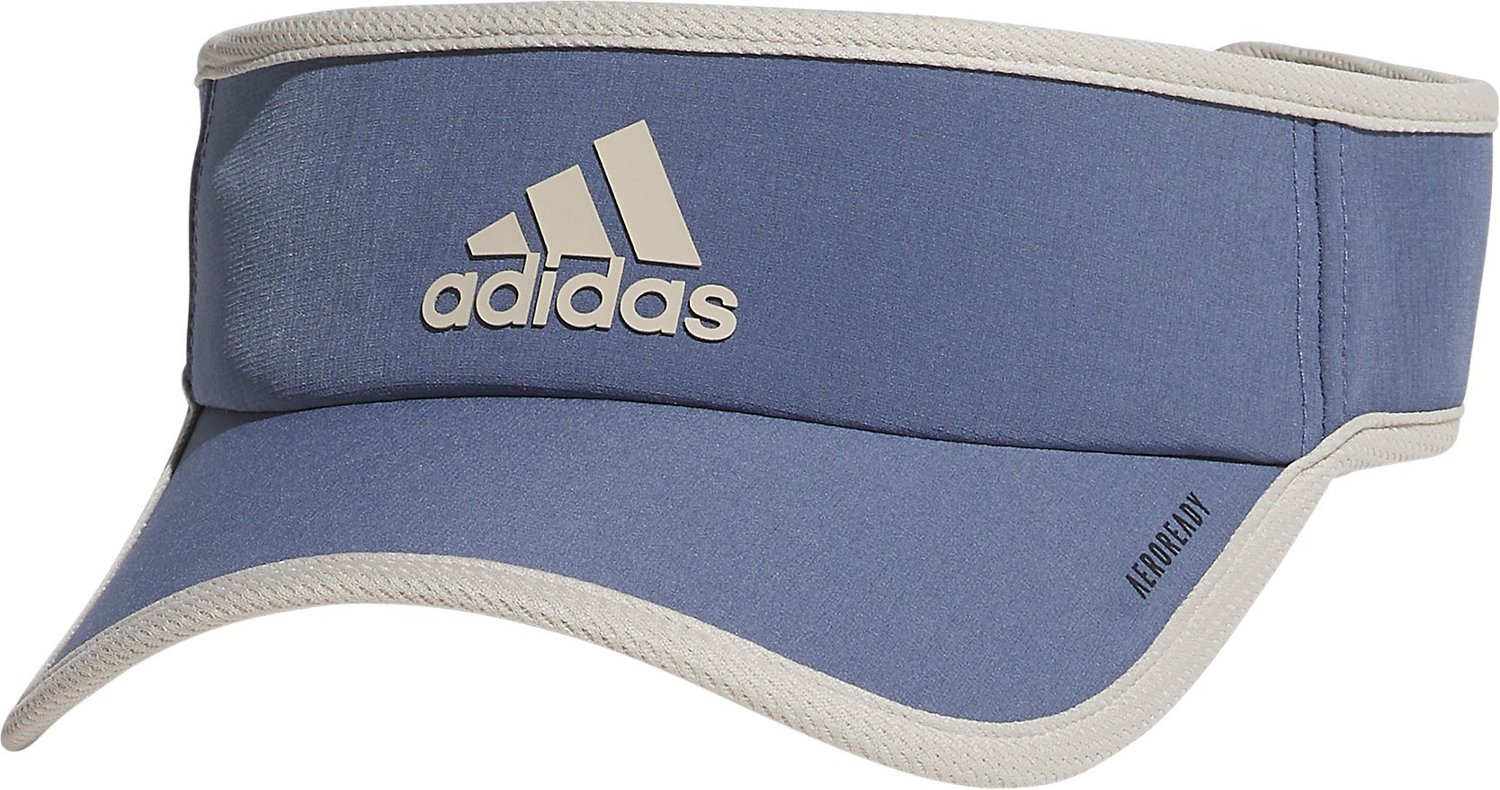 adidas Menâ€™s Superlite 2.0 Visor - view number 2