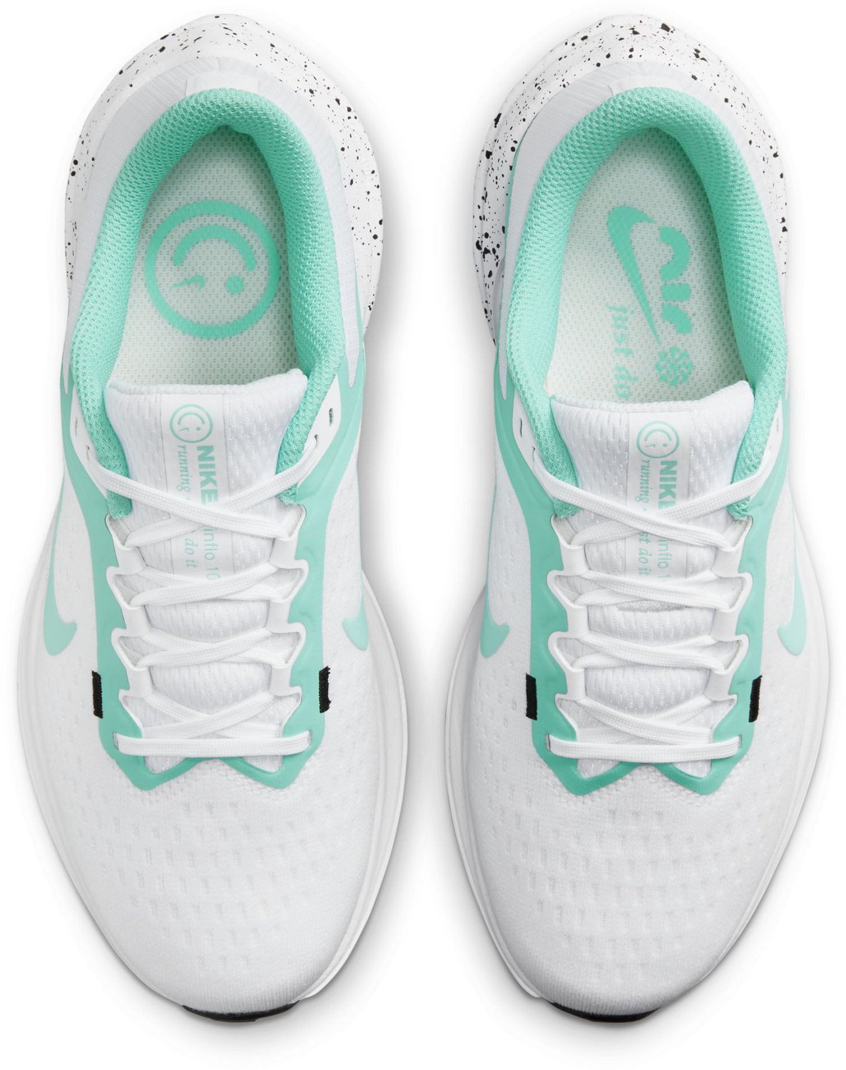 Nike Women's Winflo 10 Running Shoes - view number 5