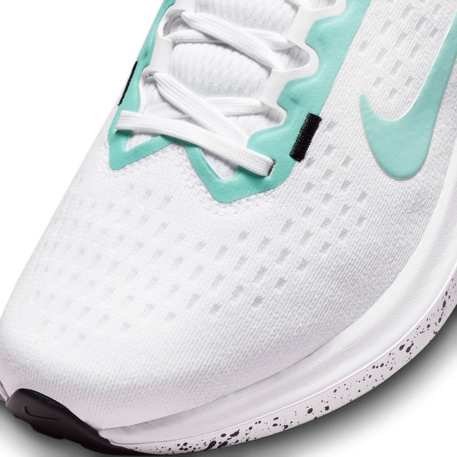 Nike Women's Winflo 10 Running Shoes - view number 7