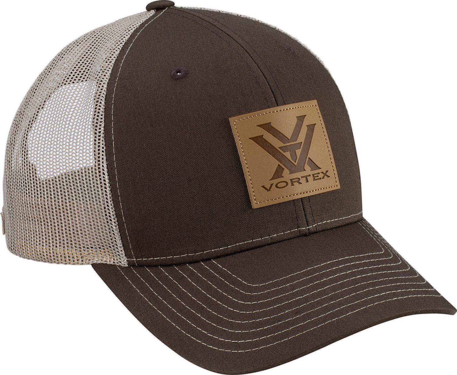 Vortex Men's Barneveld 608 Camo Cap
