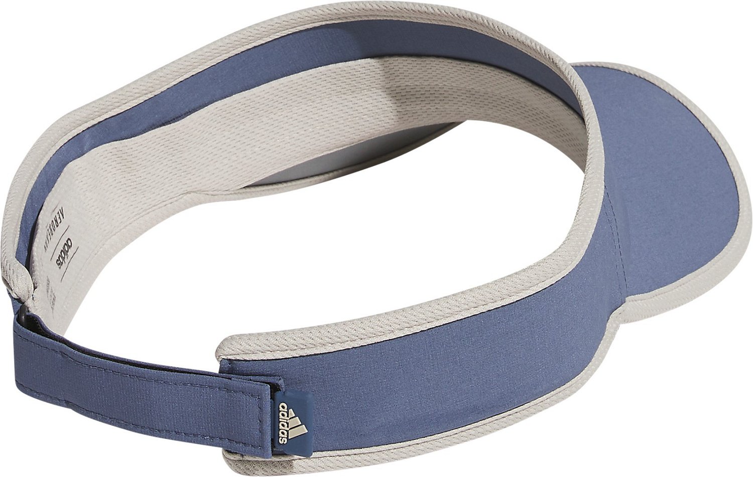 adidas Menâ€™s Superlite 2.0 Visor - view number 3