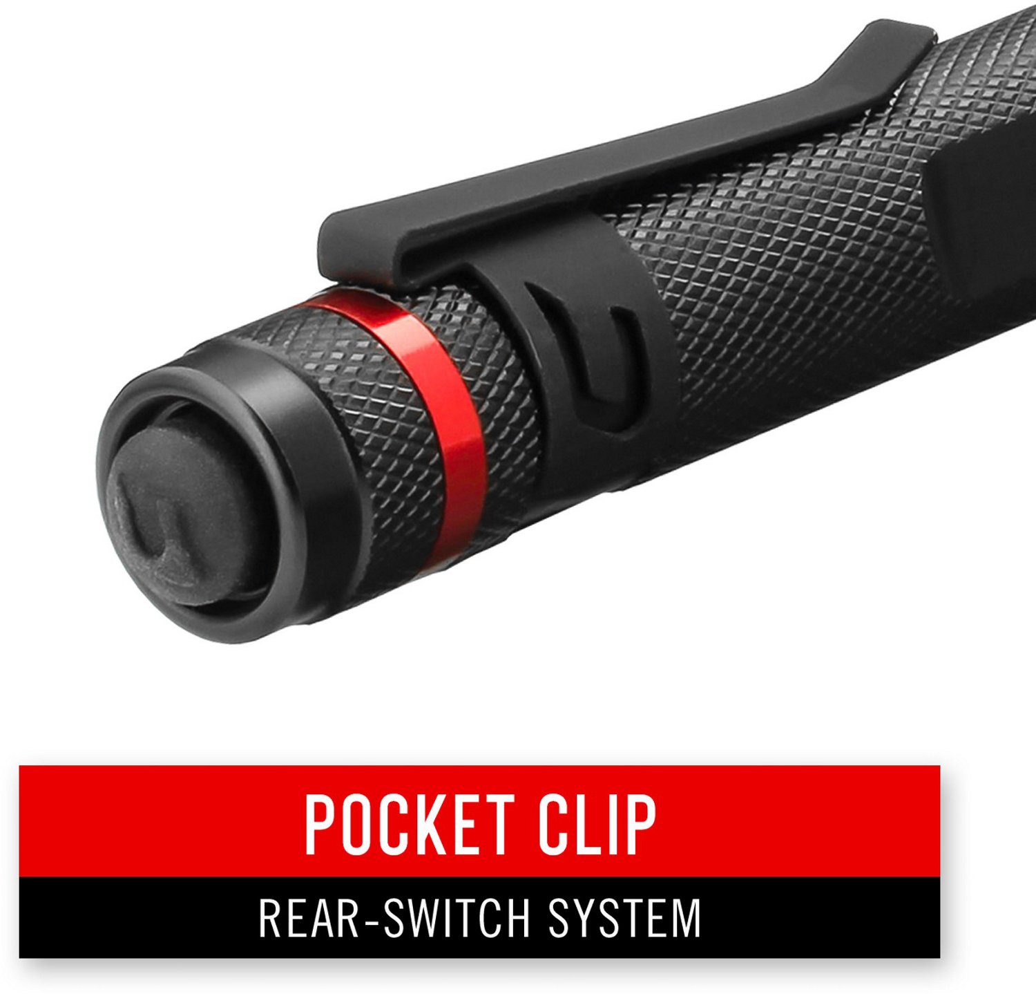Coast BULLS-EYE G22 Handheld 100 Lumen Flashlight                                                                                - view number 5
