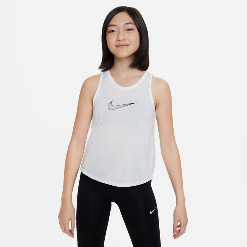 Nike Girlsâ Dri-F… - image