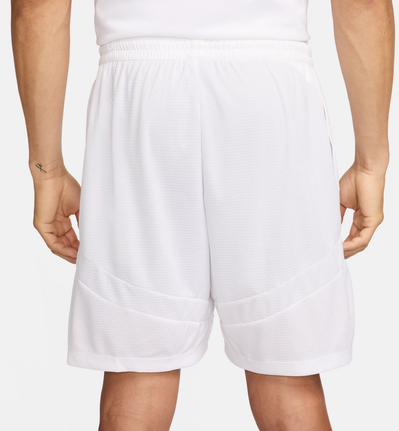 Nike Men's Dri-FIT Icon+ Basketball Shorts 8 in - view number 2