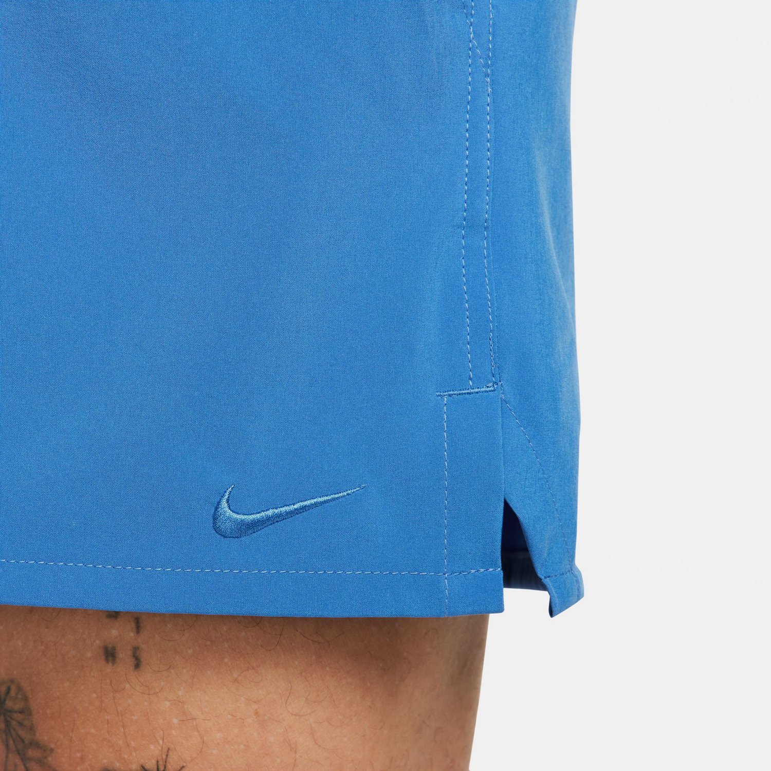 Nike Men's Dri-FIT Unlimited Unlined Fitness Shorts 5 in                                                                         - view number 5