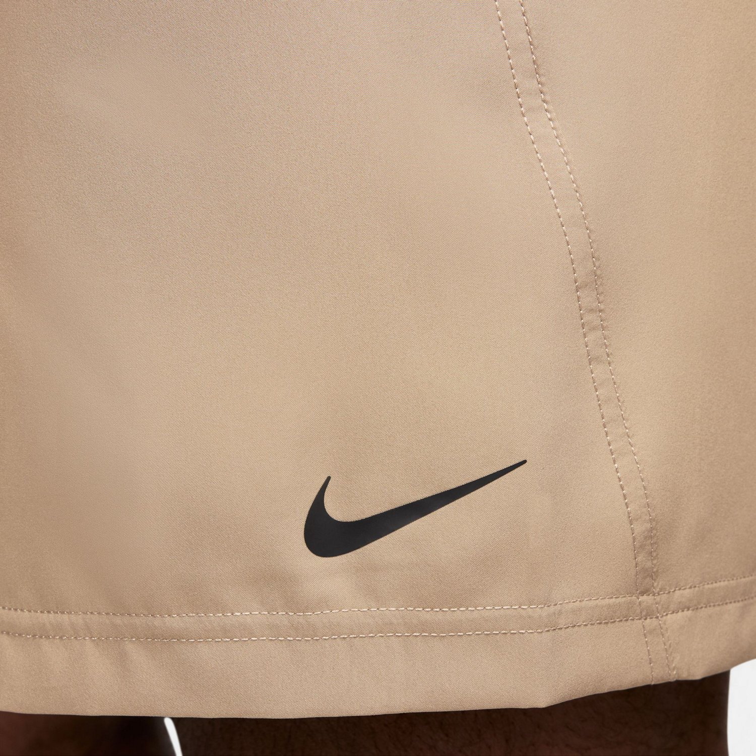 Nike Men's Dri-FIT Form Unlined Fitness Shorts 7 in - view number 4