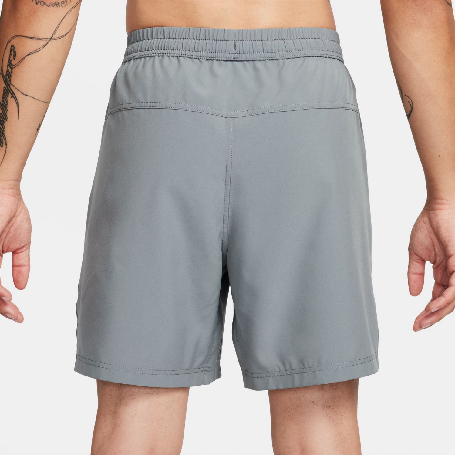 Nike Men's Dri-FIT Form Unlined Fitness Shorts 7 in - view number 2