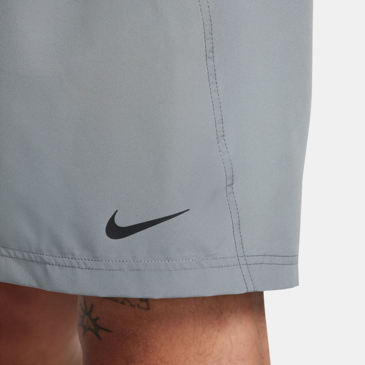 Nike Men's Dri-FIT Form Unlined Fitness Shorts 7 in - view number 5