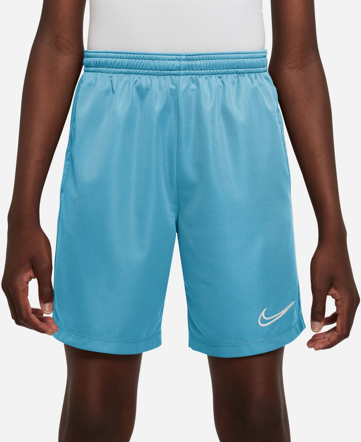Nike Boys' Dri-FIT Trophy Shorts 7 in