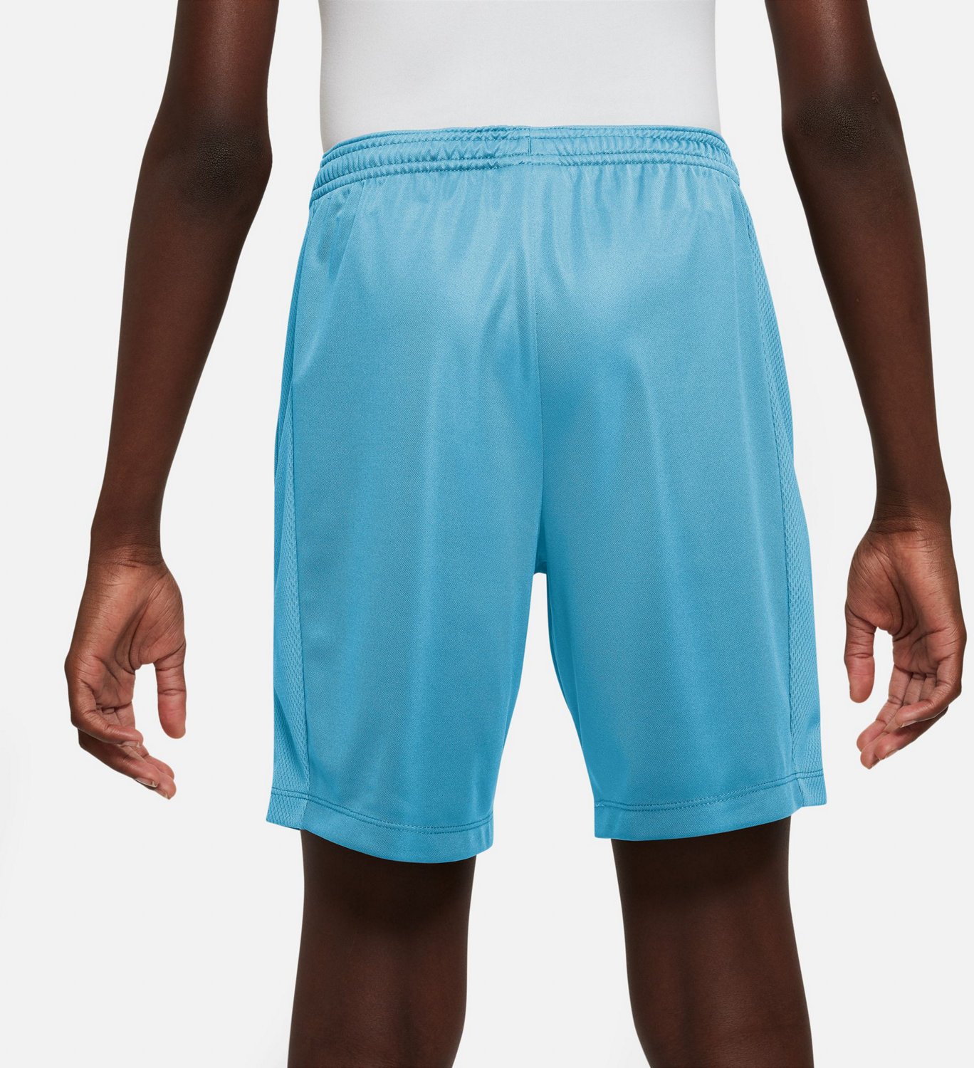 Nike Boys' Dri-FIT Trophy Shorts 7 in - view number 2