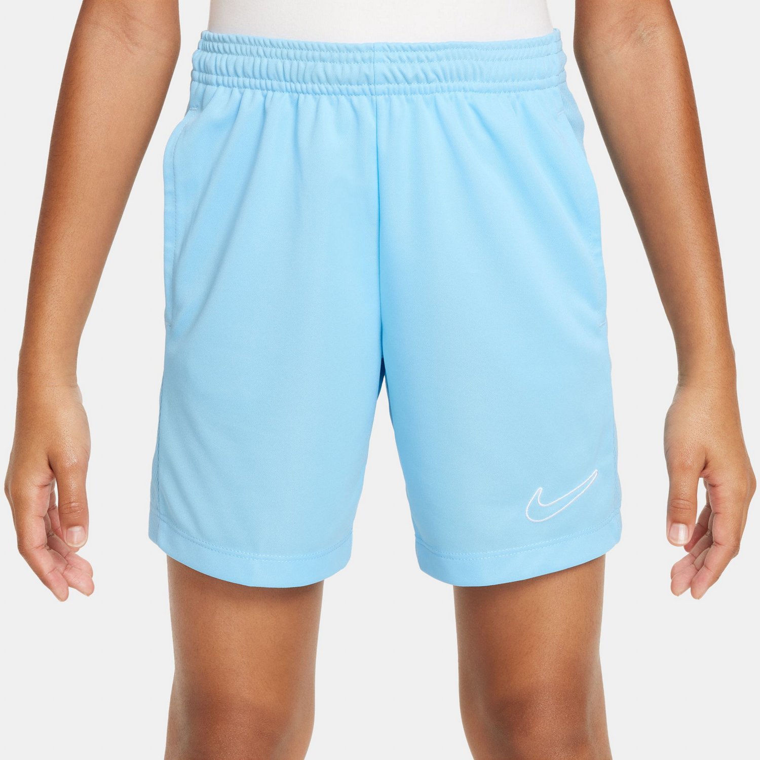 Nike Boys' Dri-FIT Trophy Shorts 7 in - view number 3