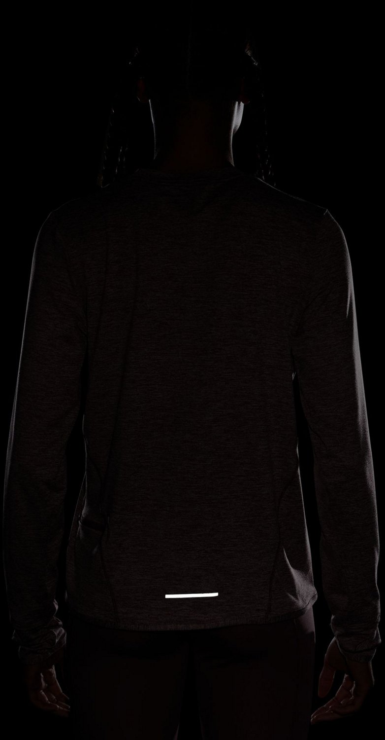 Nike Women's Dri-FIT Swift Element UV Long Sleeve T-shirt