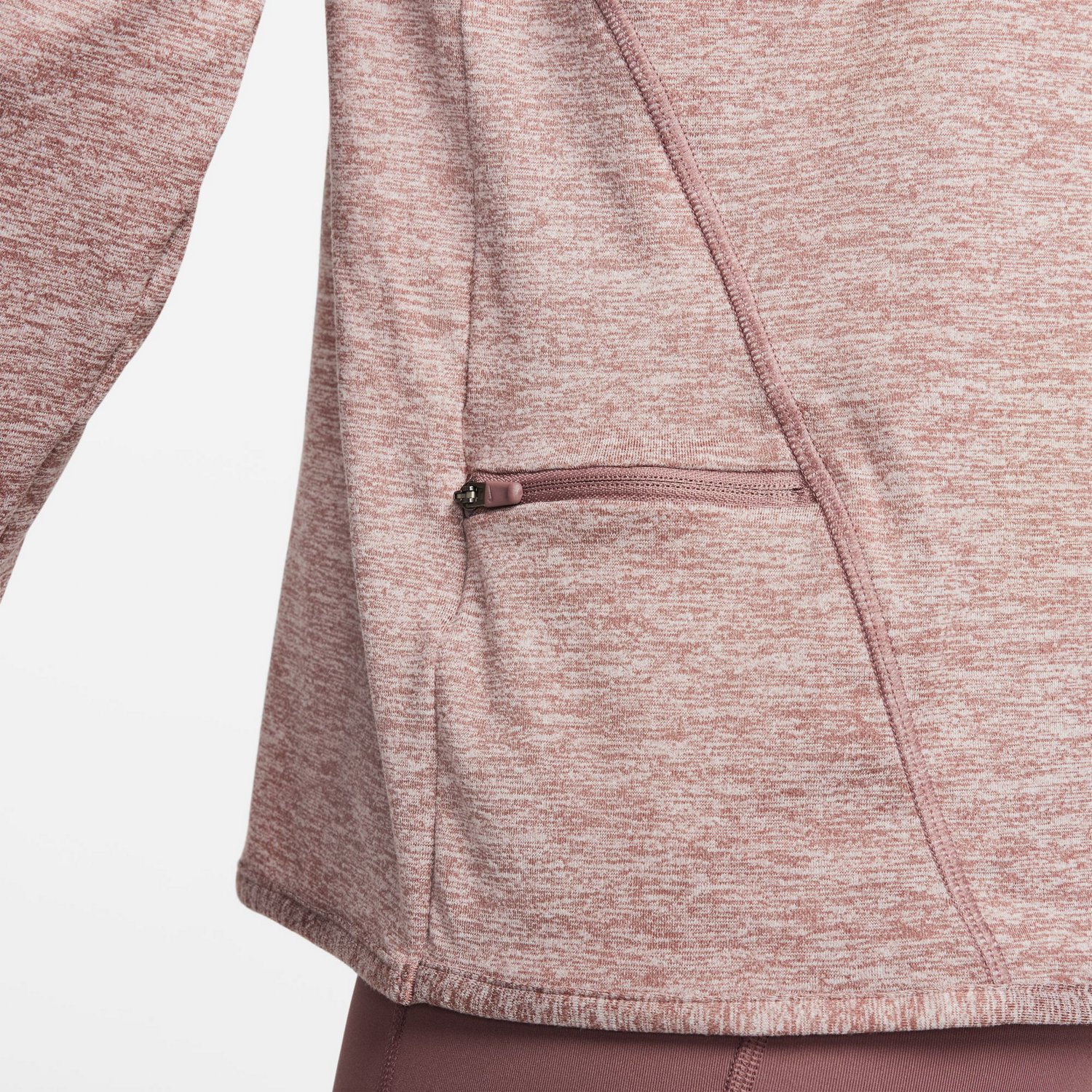 Nike Women's Dri-FIT Swift Element UV Long Sleeve T-shirt