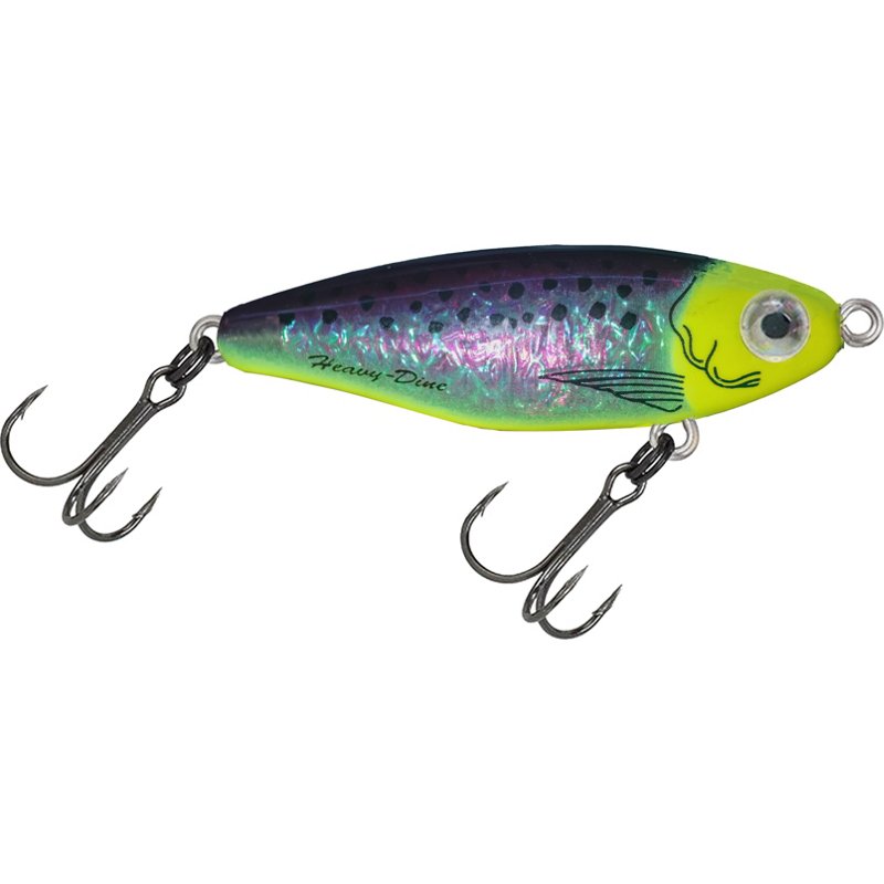 Mirrolure C-Eye Pro… - image