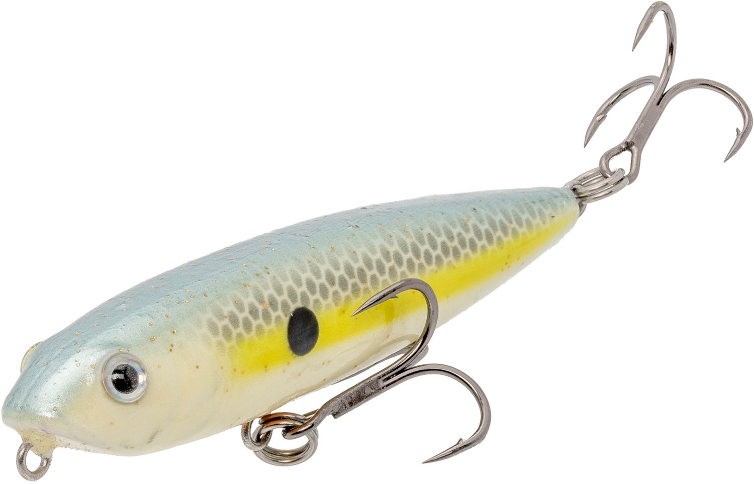 Strike King 3/16-ounce Bitsy Dawg Bait - view number 2