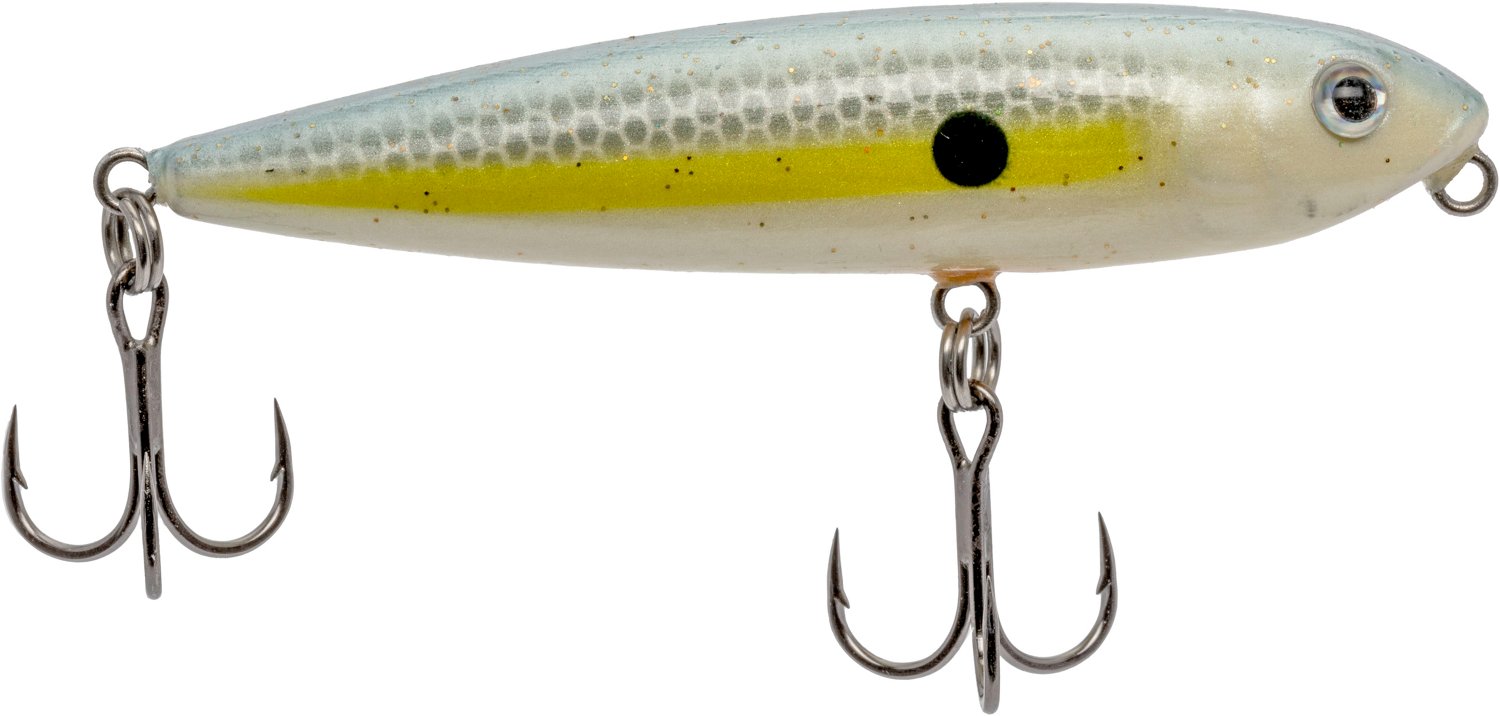 Strike King 3/16-ounce Bitsy Dawg Bait - view number 3