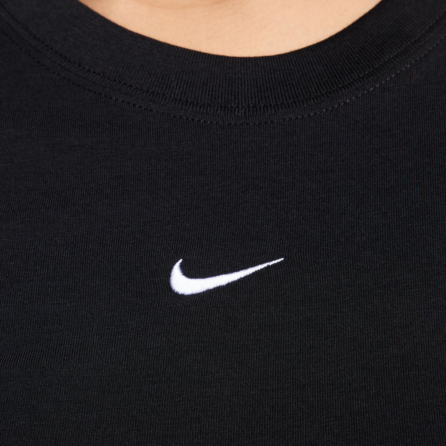 Nike Women's Sportswear Chill Knit T-Shirt                                                                                       - view number 5