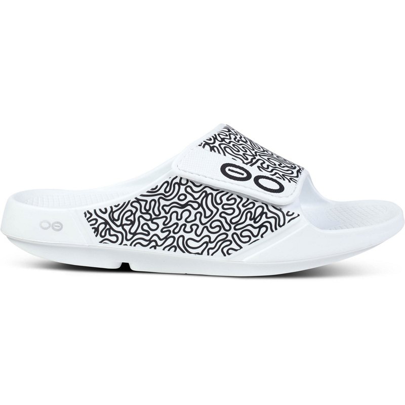 Oofos Sport Flex Li… - image