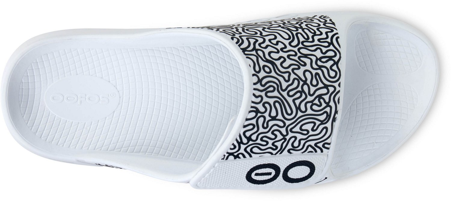 OOFOS Sport Flex Limited Edition Slide                                                                                           - view number 6