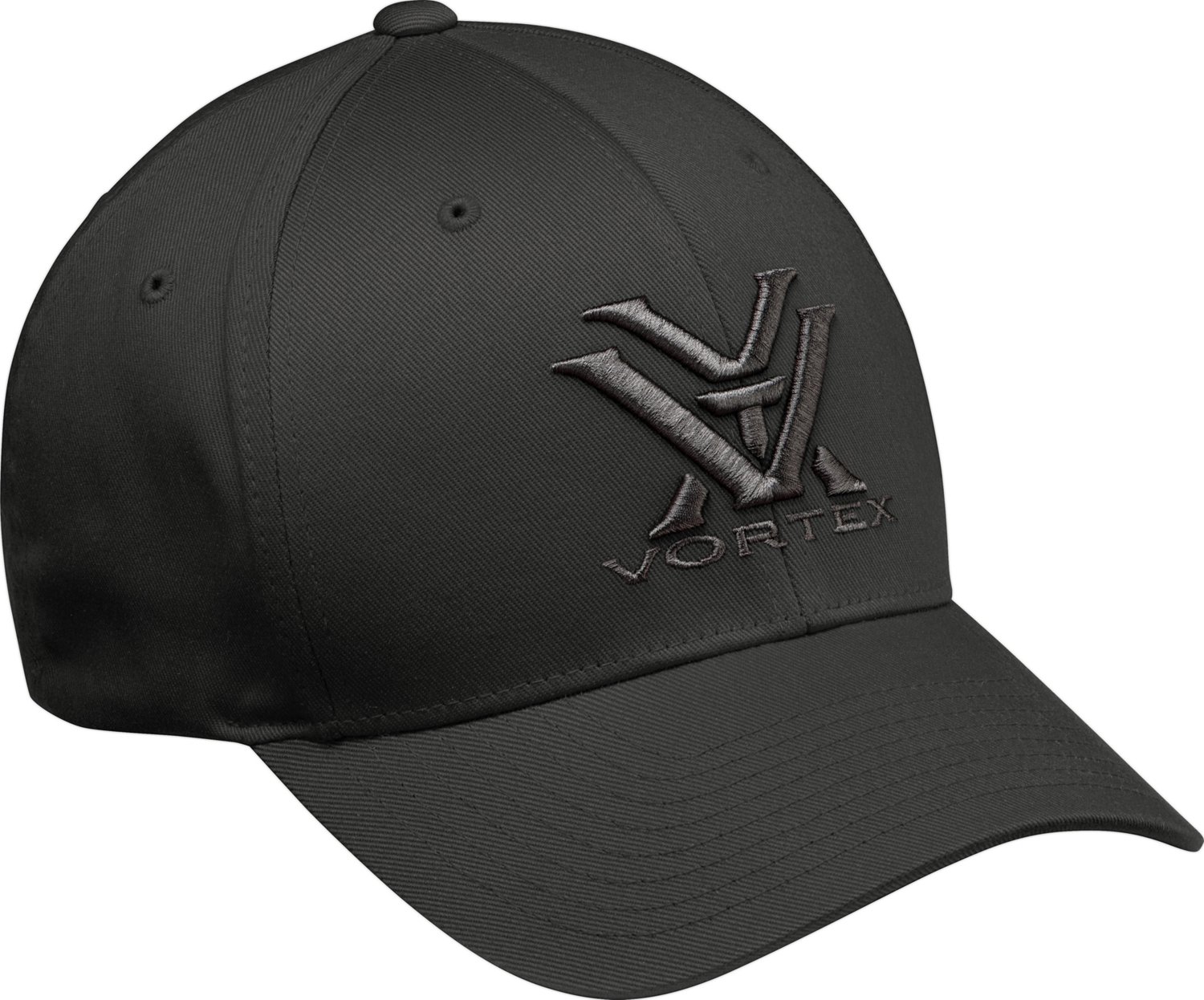 Vortex Men's Core Logo Flex Fit Cap - view number 2